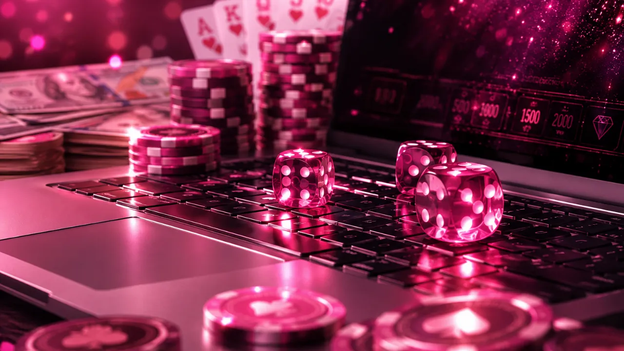 casinos en ligne les plus payants