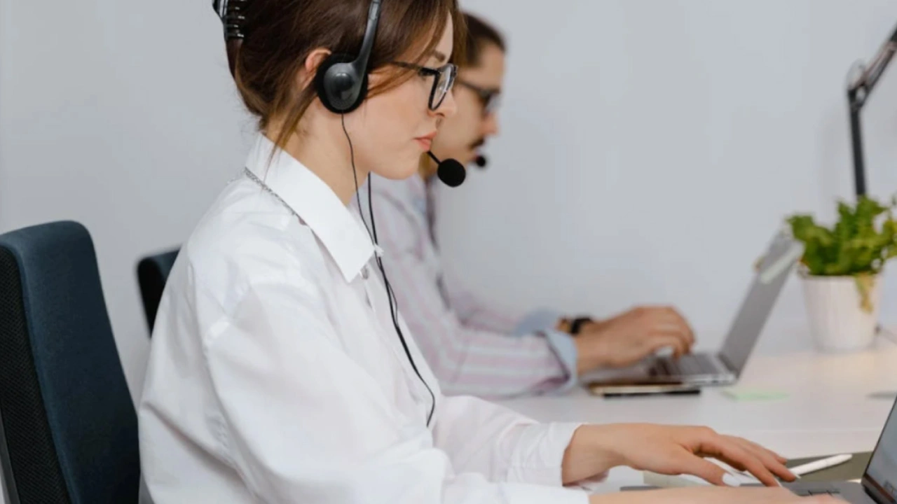 Nous contacter